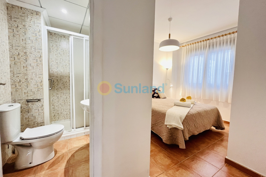 Brukte eiendommer - A - Guardamar del Segura