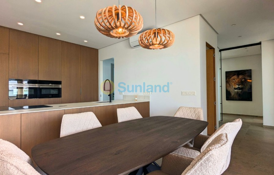 Resale - Detached Villa - Benijofar