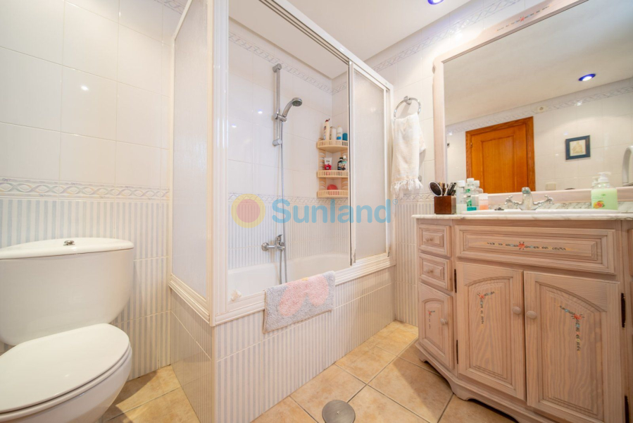 Använda fastigheter - Casa de Pueblo - Torrevieja - Torreblanca