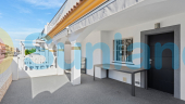 Resale - 3. Semi - Detached Villa - Orihuela Costa