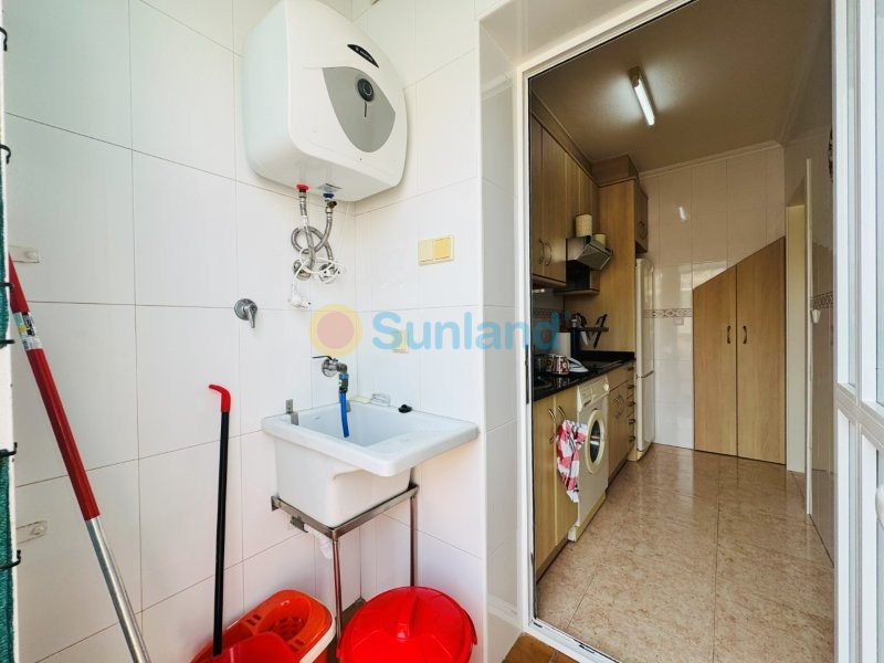 Segunda mano - Duplex - Torrevieja - Aguas Nuevas