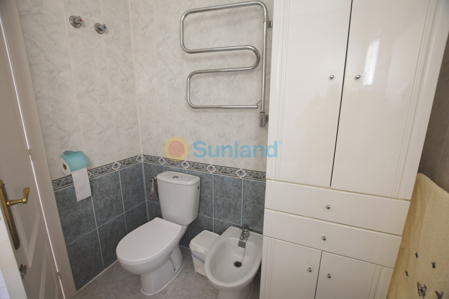 Resale - Detached Villa - Ciudad Quesada - Lo Pepin