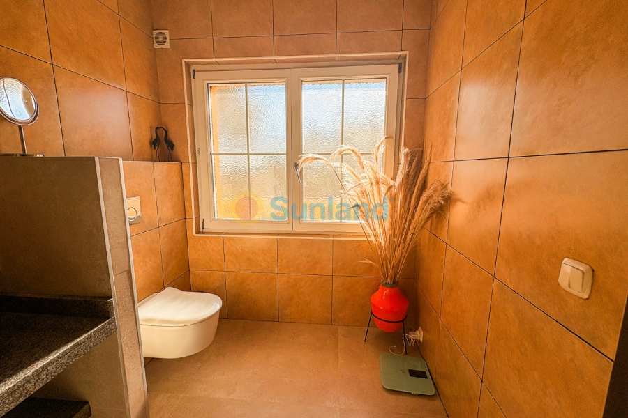 Brukte eiendommer - Villa - Elche - Las Bayas