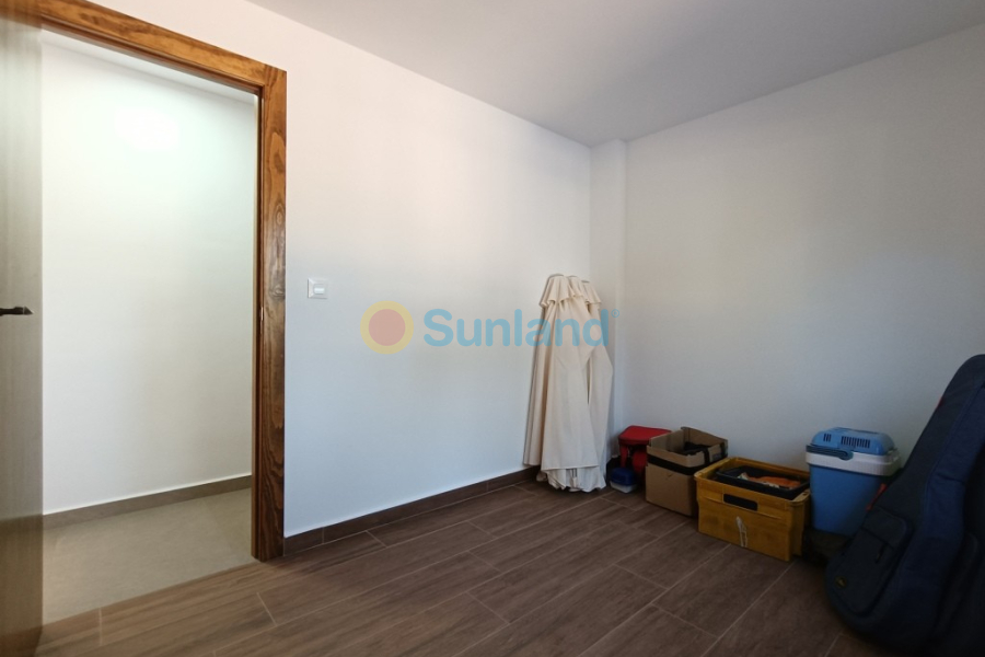 Verkauf - Haus - Pinar De Campoverde - 