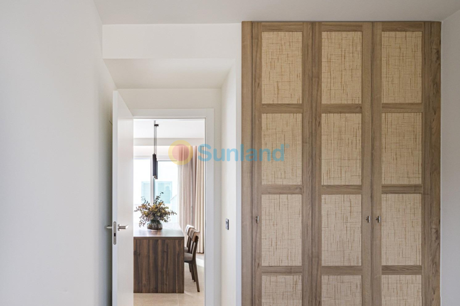 New Build - Top Floor Bungalow - Orihuela costa - Torre de la Horadada