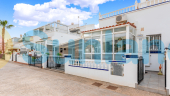 Resale - Quad house - Orihuela Costa - Playa Flamenca