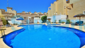 Resale - Townhouse - San Miguel de Salinas