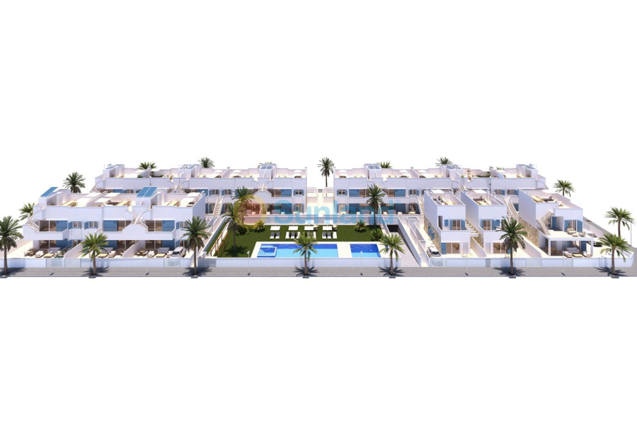 New Build - Villa - Orihuela costa - Torre de la Horadada