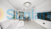 Brukte eiendommer - Apartamento - Orihuela Costa - Playa Flamenca