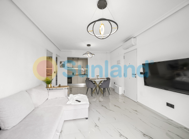 Apartamento - Segunda mano - Orihuela Costa - Playa Flamenca