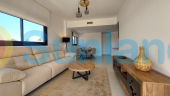 New Build - Ground floor apartment - San Miguel De Salinas - Pueblo