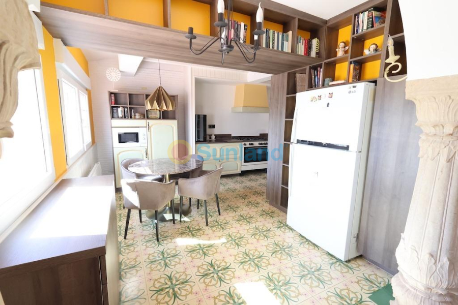 Brukte eiendommer - V - Orihuela Costa - Villamartin