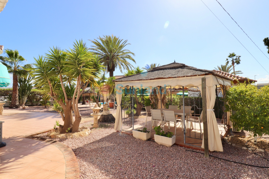 Använda fastigheter - Villa - Ciudad Quesada - Quesada Center