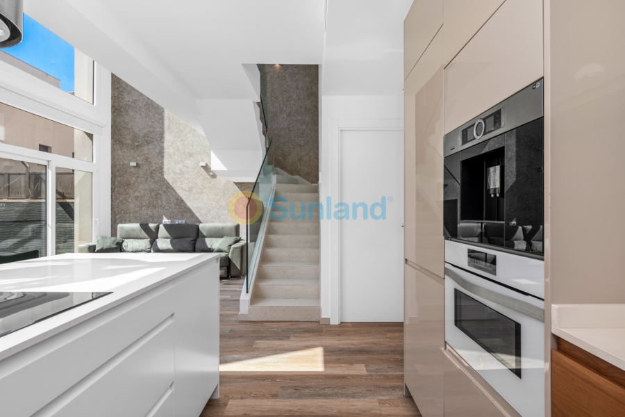 Resale - Villa - Ciudad Quesada - Rojales