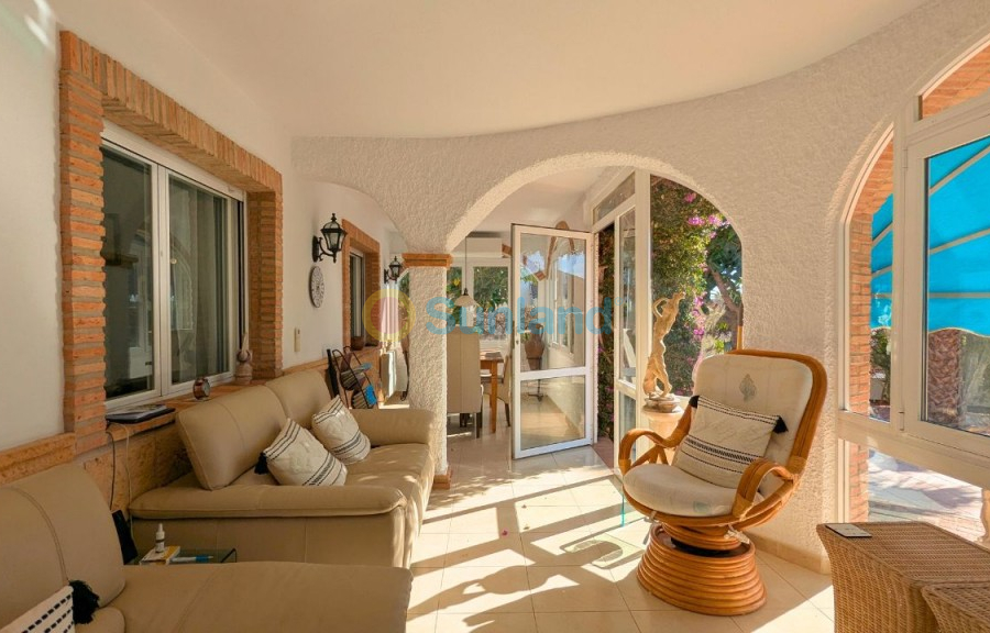 Resale - Detached Villa - Ciudad Quesada