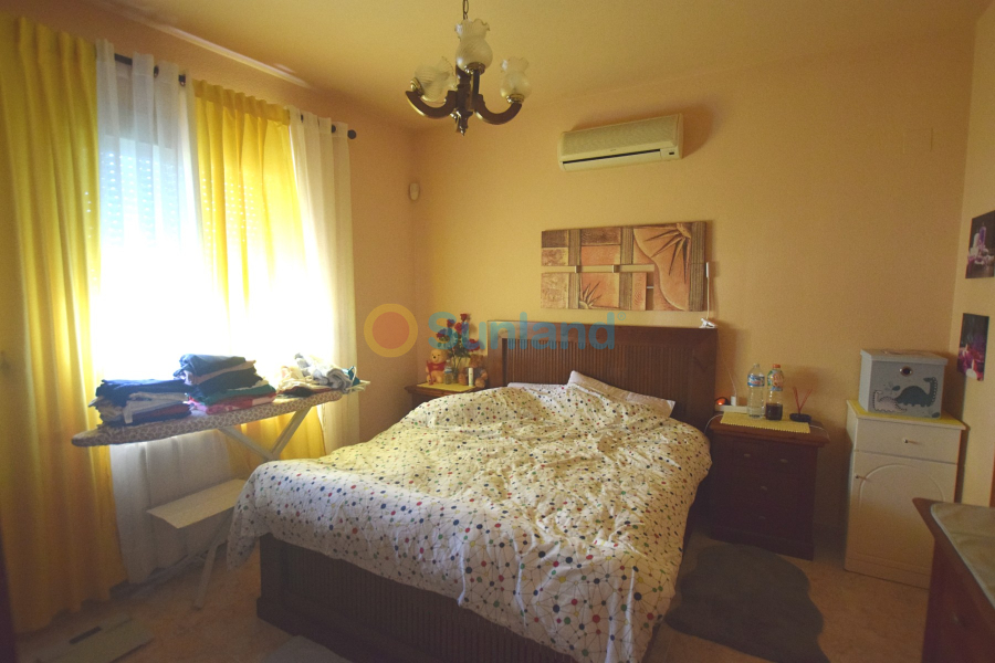 Segunda mano - Detached Villa - Ciudad Quesada - Central Quesada