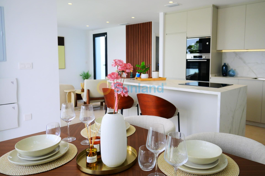 New Build - Semidetached - Dolores - polideportivo