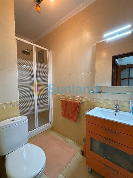 Segunda mano - Chalet - Ciudad Quesada