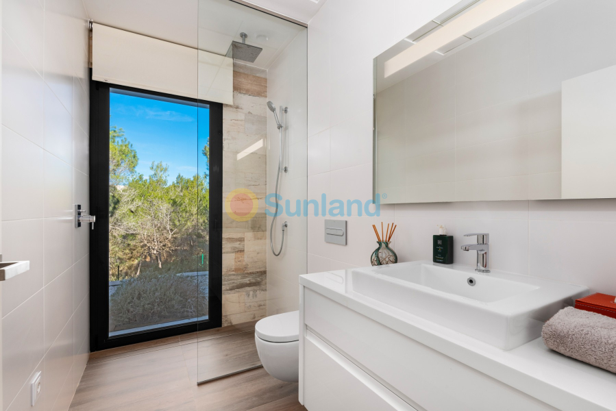 Brukte eiendommer - Villa - Las Colinas Golf Resort - Las Colinas golf