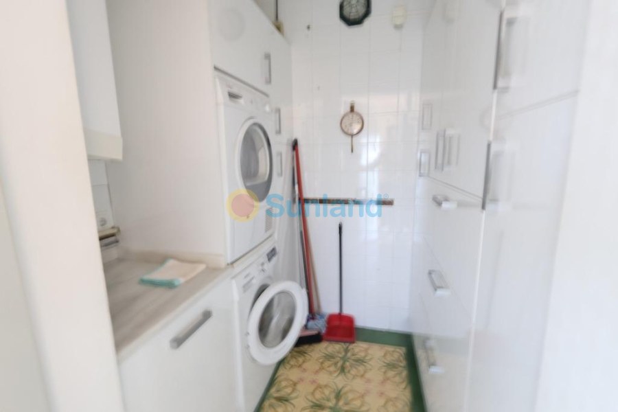 Brukte eiendommer - V - Orihuela Costa - Villamartin