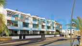 Nueva construcción  - Apartamento - San Pedro del Pinatar - Playa Villananitos