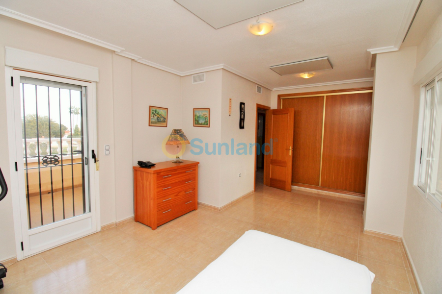 Använda fastigheter - Villa - Cabo Roig