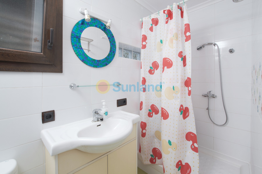 Brukte eiendommer - Villa - Torrevieja - La Mata