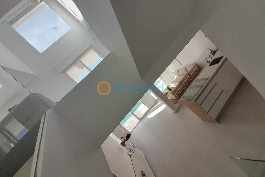 Brukte eiendommer - Villa - Gran Alacant