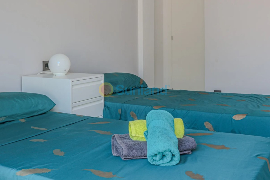 Resale - Apartment - Guardamar del Segura - 