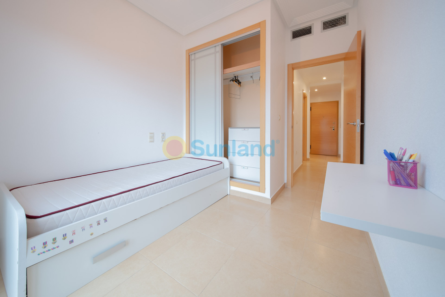 Använda fastigheter - Apartamento - Orihuela Costa - Lomas De Cabo Roig