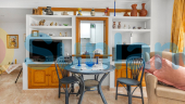 Resale - Apartment - Flat - La Mata - Playa