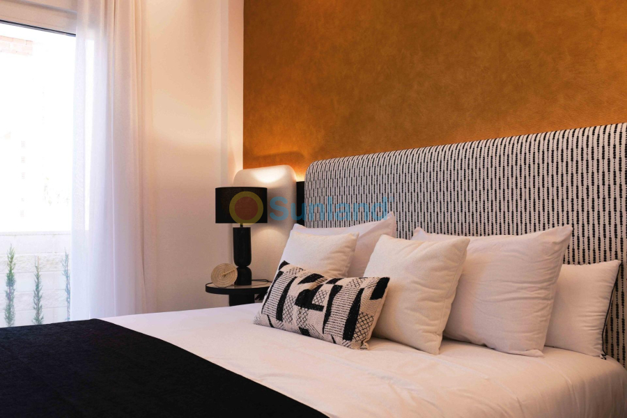 Ny bygg - Top Floor Bungalow - Rojales - Doña Pepa