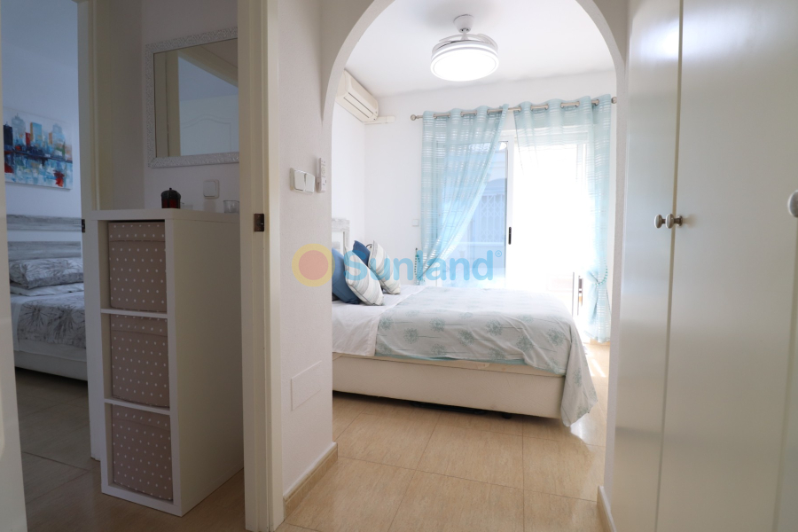 Använda fastigheter - Lägenhet - Formentera del Segura