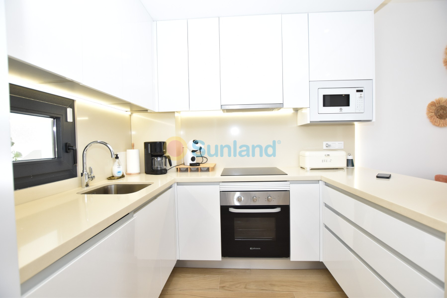 Resale - Apartment - Torrevieja - 