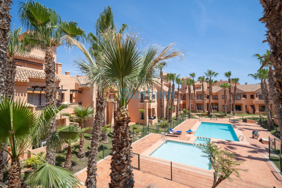 Brukte eiendommer - Duplex - Los Alcázares - Los Montesinos