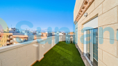 Resale - Ático - Torrevieja - La Mata