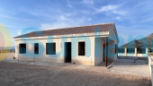 New Build - Villa - Penaguila - El Olivar