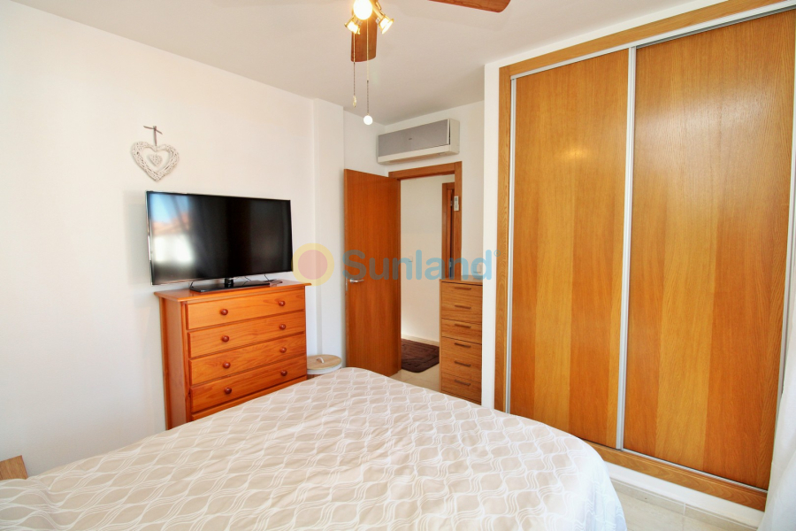 Använda fastigheter - Villa - Villamartin - PAU 8