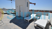 Ny bygg - Top Floor Bungalow - San Miguel De Salinas - La Cañada