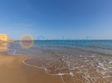 Apartamento - Segunda mano - Torrevieja - La Mata