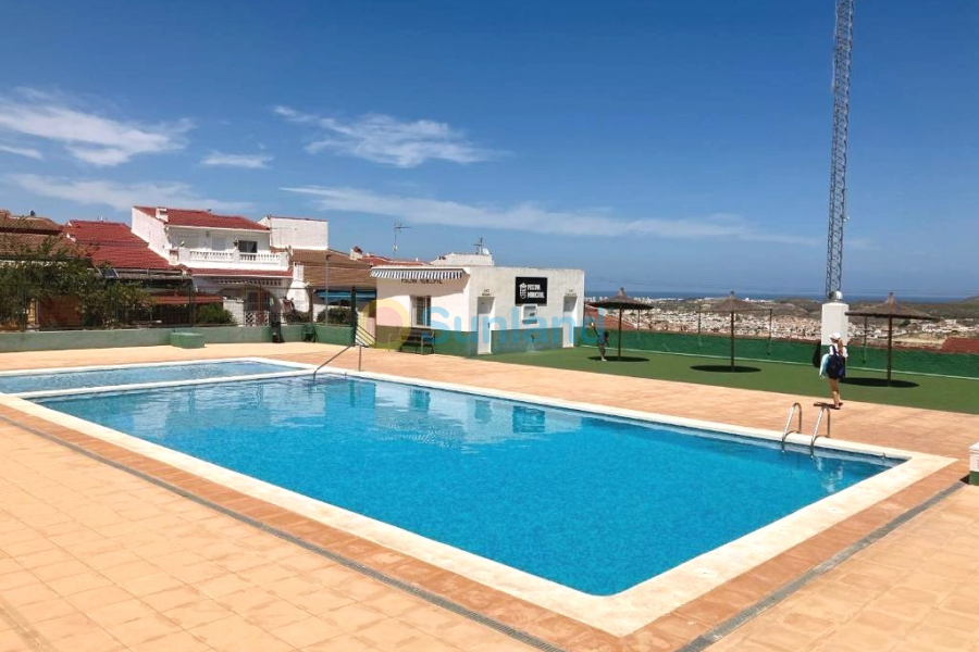 Resale - Studio apartment - Ciudad Quesada - Upper Quesada