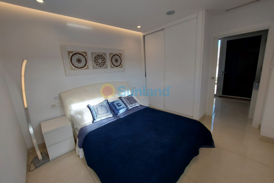 Resale - Villa - Rojales - 