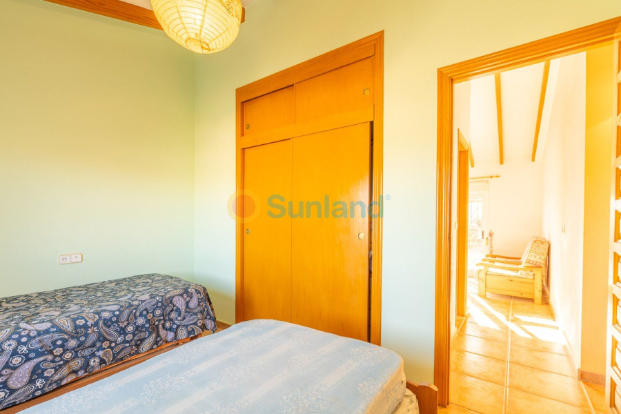 Brukte eiendommer - Villa - Los Montesinos