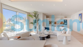 Neubau - Apartment - Benidorm - Playa Poniente