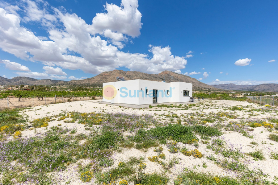 Brukte eiendommer - Detached Villa - Macisvenda