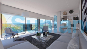 New Build - Villa - Calpe - Gran sol