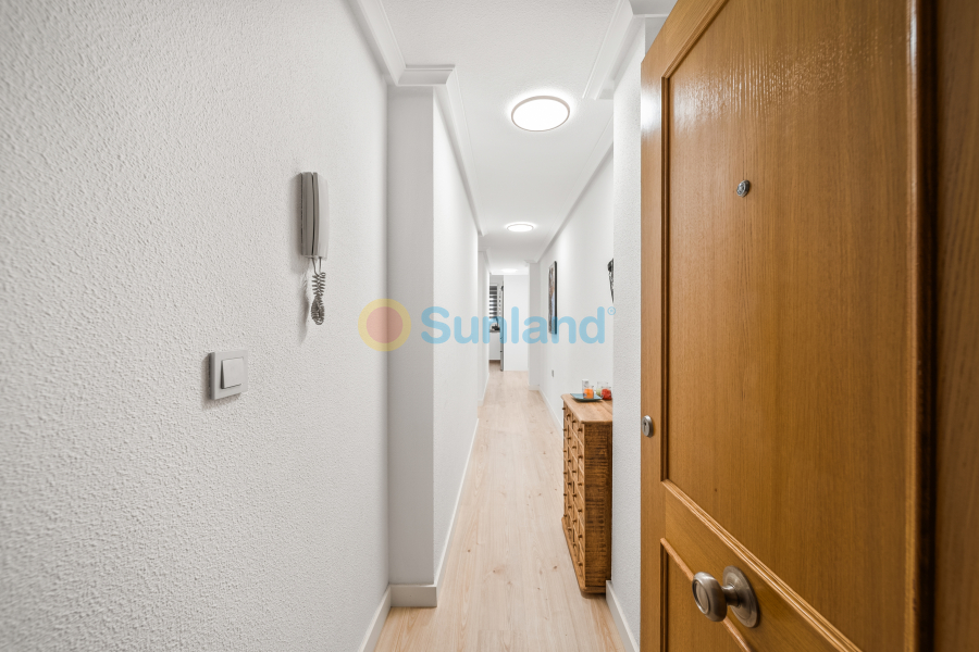 Resale - Ático - Torrevieja - La Mata