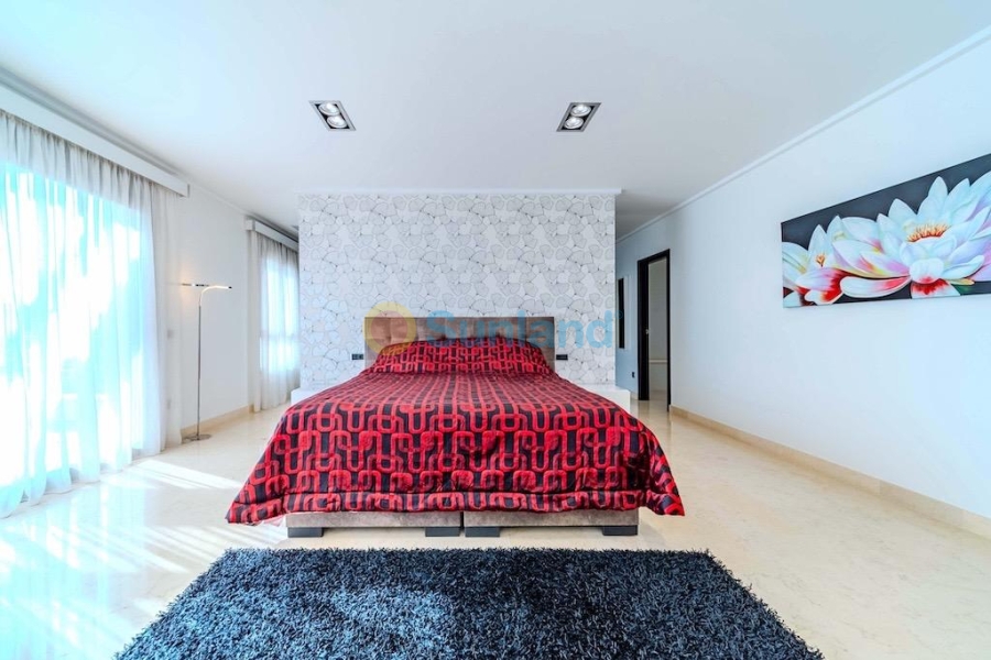 Brukte eiendommer - V - Cabo Roig - Costa blanca