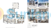 New Build - Apartment - Guardamar del Segura - Pueblo