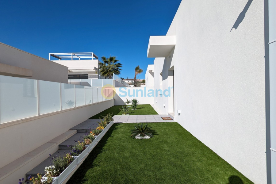 Använda fastigheter - Detached Villa - Torremendo